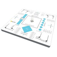 Radiography test phantom Pro-Digi general purpose
